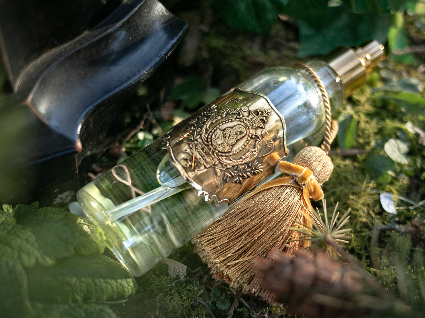 LA MESSE DU DIMANCHE - Parfum d'Ambiance 200ml