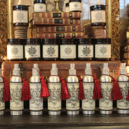 SOIREE AU CHATEAU - Parfum d'Ambiance 150ml