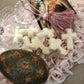 LES CROIX DU ROSAIRE