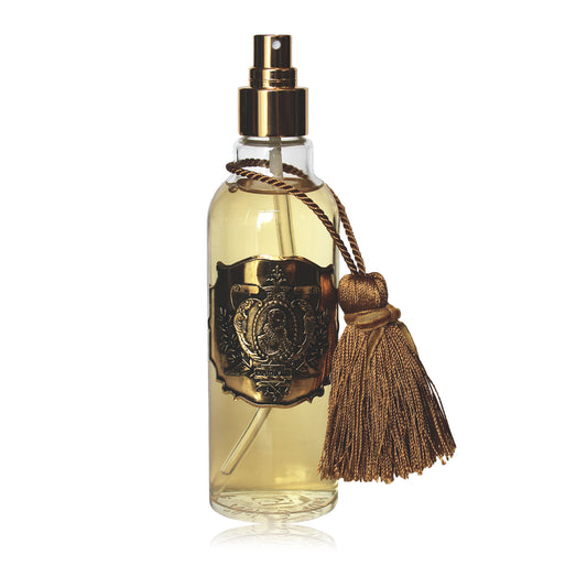Spray d'intérieur 200ml - Parfum d'ambiance - Secret d'Apothicaire